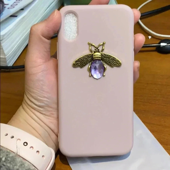 ✨Brand  New IPHONE-X Case✨ - Picture 3 of 3